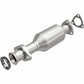 1990-1991 Acura Integra Direct-Fit Catalytic Converter 22636 Magnaflow