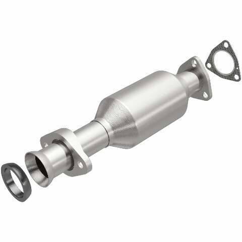 1990-1991 Acura Integra Direct-Fit Catalytic Converter 22636 Magnaflow