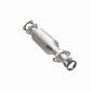 1992-1995 Acura Integra Direct-Fit Catalytic Converter 22637 Magnaflow - Catalytic Converters Car Part People
