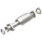 1992-1995 Acura Integra Direct-Fit Catalytic Converter 22637 Magnaflow - Catalytic Converters Car Part People