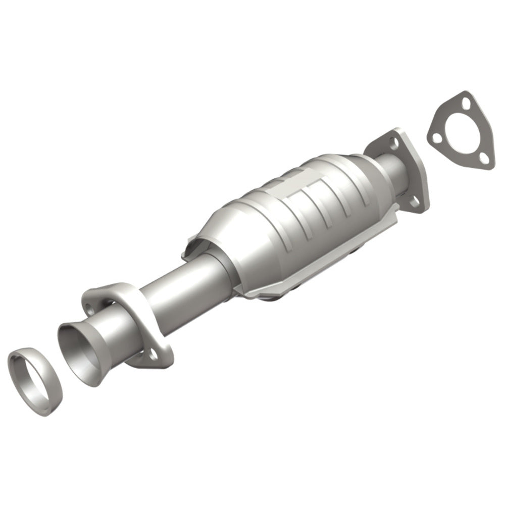 1992-1995 Acura Integra Direct-Fit Catalytic Converter 22637 Magnaflow - Catalytic Converters Car Part People