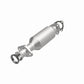 1992-1995 Acura Integra Direct-Fit Catalytic Converter 22637 Magnaflow