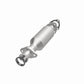 1992-1995 Acura Integra Direct-Fit Catalytic Converter 22637 Magnaflow - Catalytic Converters Car Part People