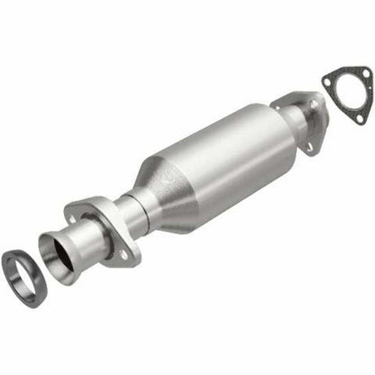 1992-1995 Acura Integra Direct-Fit Catalytic Converter 22637 Magnaflow - Catalytic Converters Car Part People