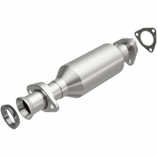 1992-1995 Acura Integra Direct-Fit Catalytic Converter 22637 Magnaflow - Catalytic Converters Car Part People