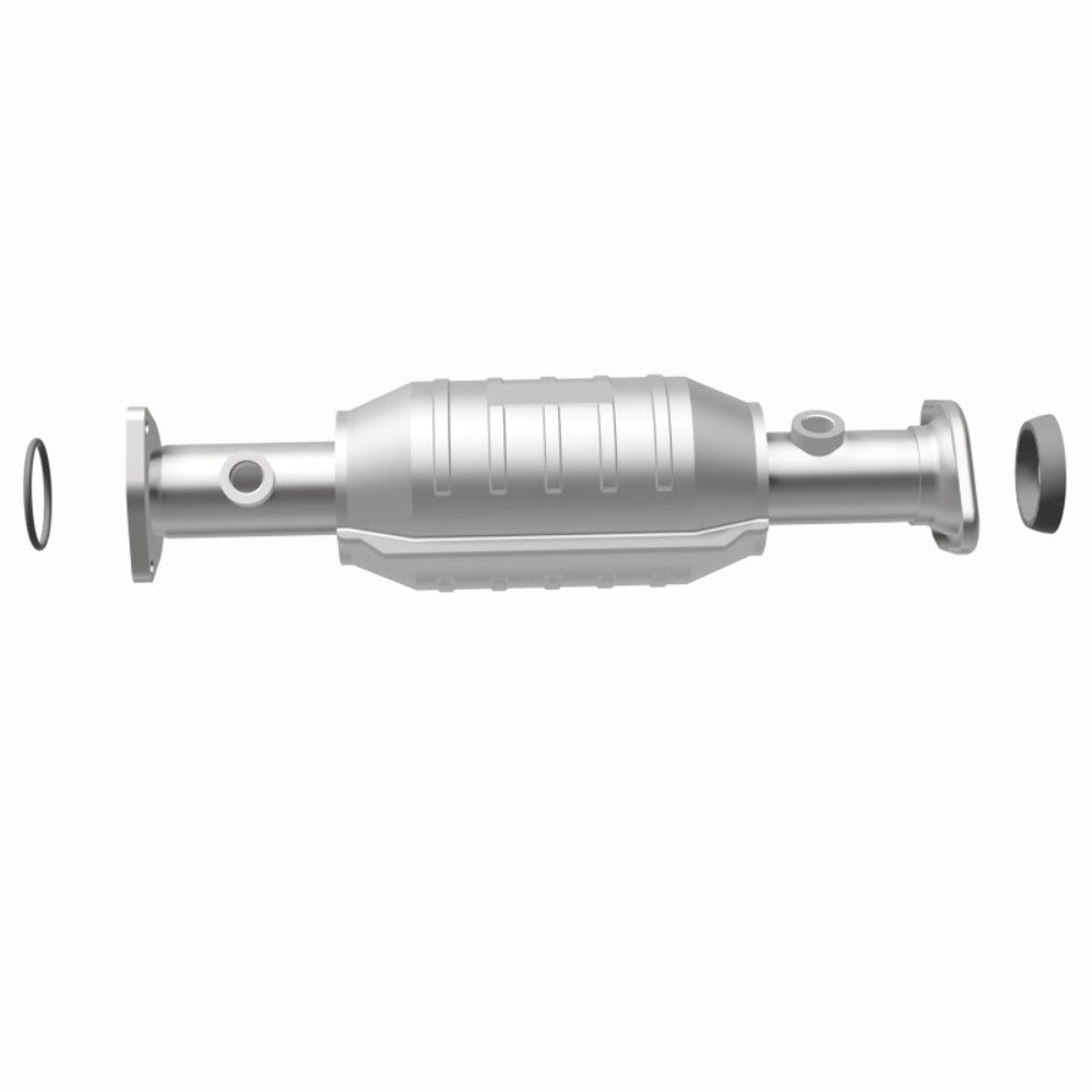 1996-2001 Acura Integra Direct-Fit Catalytic Converter 22639 Magnaflow
