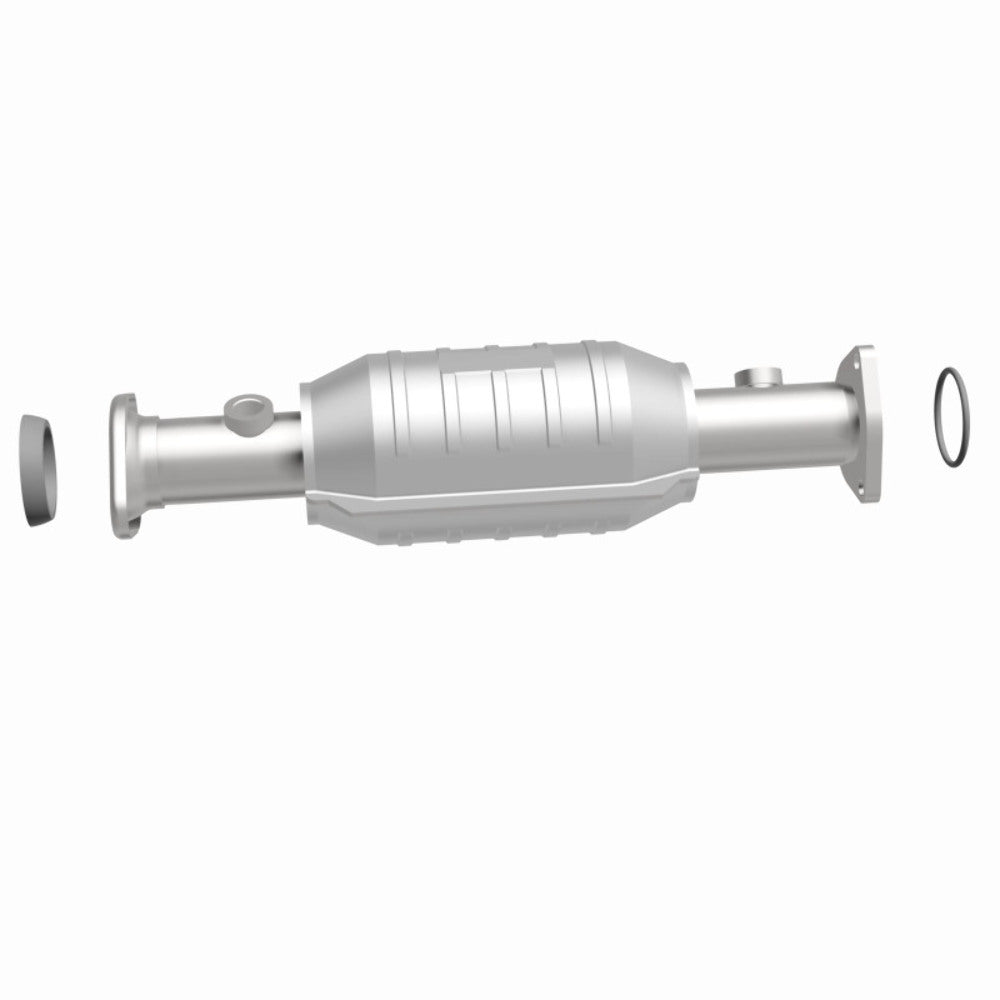 1996-2001 Acura Integra Direct-Fit Catalytic Converter 22639 Magnaflow