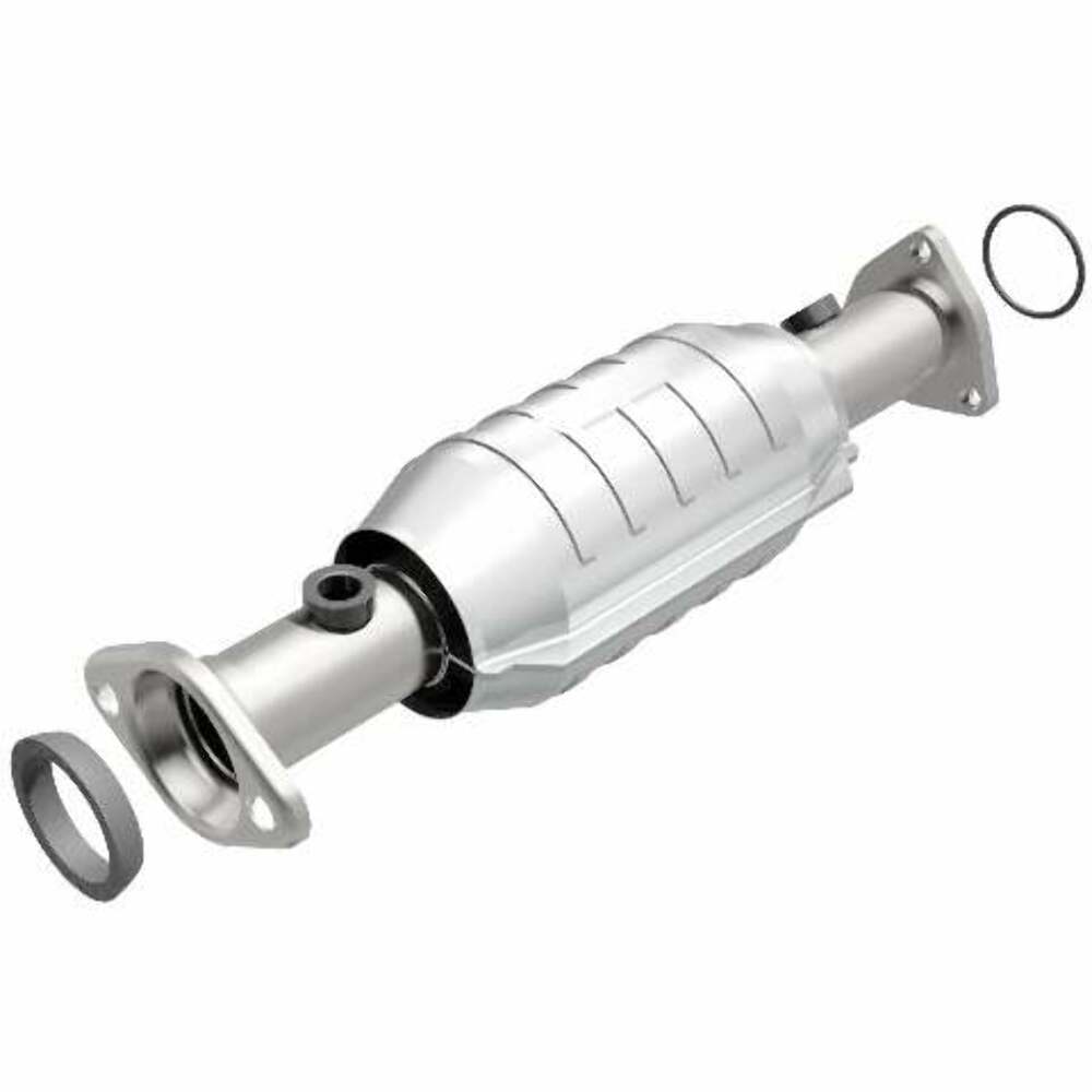 1996-2001 Acura Integra Direct-Fit Catalytic Converter 22639 Magnaflow