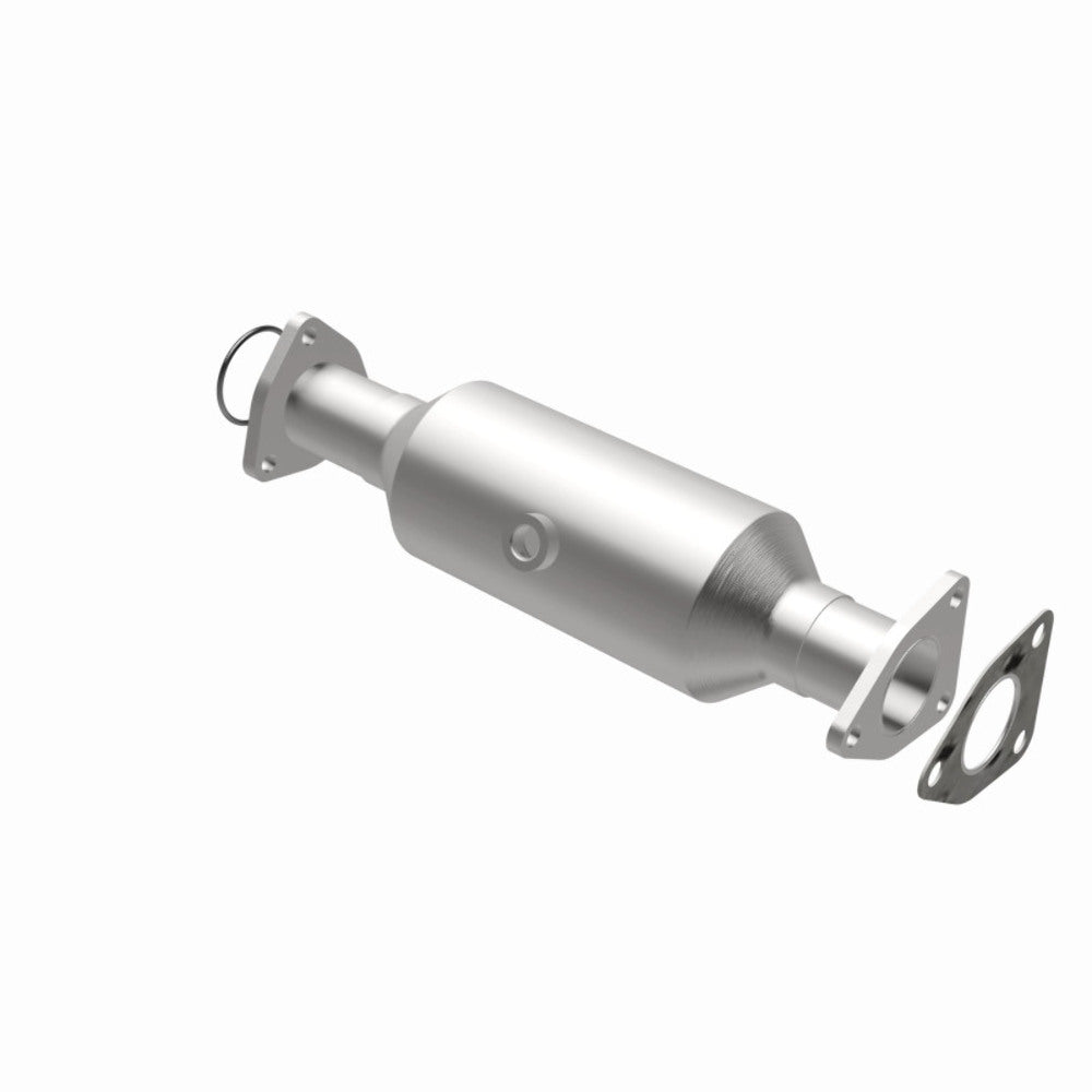 Catalytic Converter for 1998-2002 Honda Accord 2.3L HM Grade Federal / EPA Compliant Direct-Fit Catalytic Converter Magn