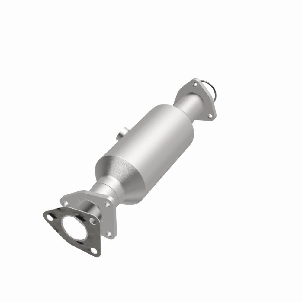 Catalytic Converter for 1998-2002 Honda Accord 2.3L HM Grade Federal / EPA Compliant Direct-Fit Catalytic Converter Magn
