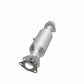 Catalytic Converter for 1998-2002 Honda Accord 2.3L HM Grade Federal / EPA Compliant Direct-Fit Catalytic Converter Magn