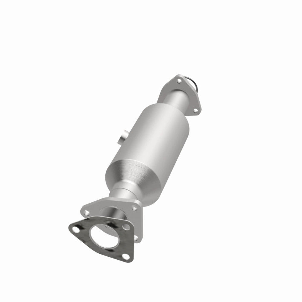 Catalytic Converter for 1998-2002 Honda Accord 2.3L HM Grade Federal / EPA Compliant Direct-Fit Catalytic Converter Magn