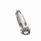 Catalytic Converter for 1998-2002 Honda Accord 2.3L HM Grade Federal / EPA Compliant Direct-Fit Catalytic Converter Magn