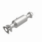 Catalytic Converter for 1998-2002 Honda Accord 2.3L HM Grade Federal / EPA Compliant Direct-Fit Catalytic Converter Magn