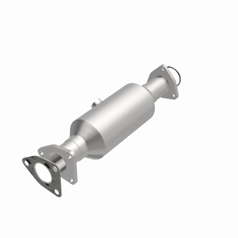 Catalytic Converter for 1998-2002 Honda Accord 2.3L HM Grade Federal / EPA Compliant Direct-Fit Catalytic Converter Magn