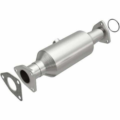 Catalytic Converter for 1998-2002 Honda Accord 2.3L HM Grade Federal / EPA Compliant Direct-Fit Catalytic Converter Magn