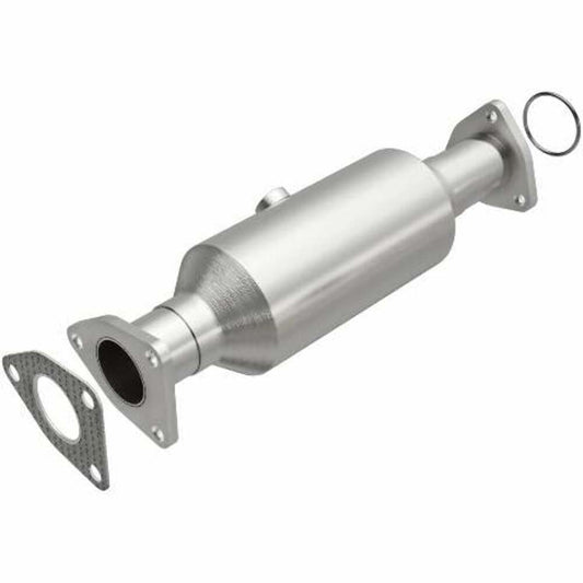 Catalytic Converter for 1998-2002 Honda Accord 2.3L HM Grade Federal / EPA Compliant Direct-Fit Catalytic Converter Magn