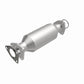 1996-2001 Honda Prelude Direct-Fit Catalytic Converter 22644 Magnaflow - Catalytic Converters Car Part People
