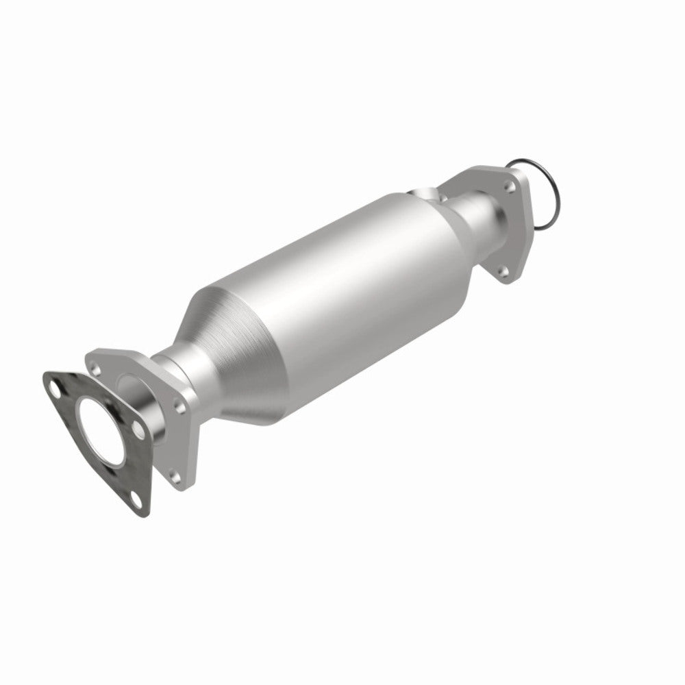 1996-2001 Honda Prelude Direct-Fit Catalytic Converter 22644 Magnaflow - Catalytic Converters Car Part People