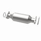 1996-2001 Honda Prelude Direct-Fit Catalytic Converter 22644 Magnaflow - Catalytic Converters Car Part People