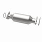 1996-2001 Honda Prelude Direct-Fit Catalytic Converter 22644 Magnaflow