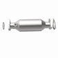1996-2001 Honda Prelude Direct-Fit Catalytic Converter 22644 Magnaflow - Catalytic Converters Car Part People