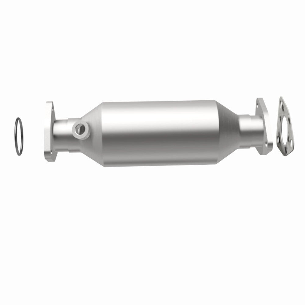 1996-2001 Honda Prelude Direct-Fit Catalytic Converter 22644 Magnaflow - Catalytic Converters Car Part People