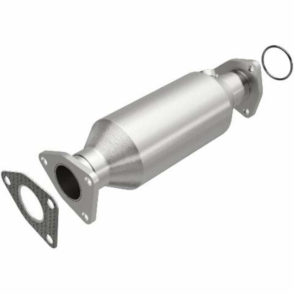 1996-2001 Honda Prelude Direct-Fit Catalytic Converter 22644 Magnaflow - Catalytic Converters Car Part People