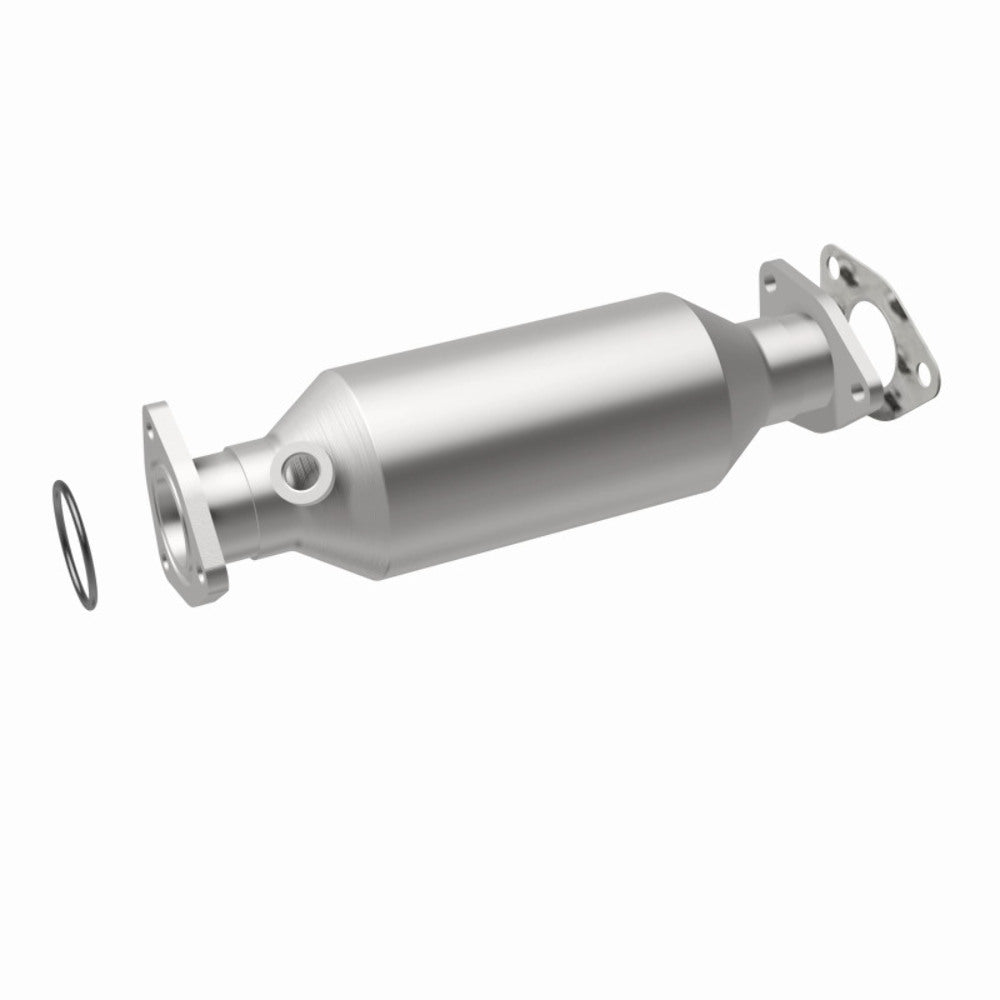 1996-2001 Honda Prelude Direct-Fit Catalytic Converter 22644 Magnaflow - Catalytic Converters Car Part People