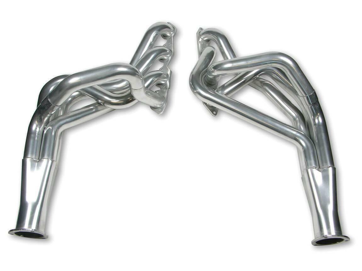 1968-1972 Chevrolet Chevelle Long Tube Headers Hooker Super Competition
