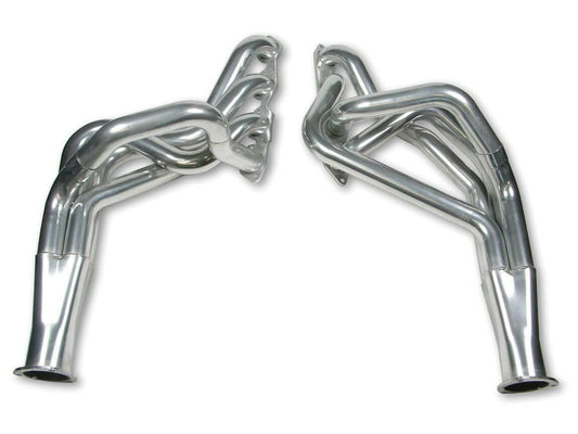 1968-1972 Chevrolet Chevelle Long Tube Headers Hooker Super Competition