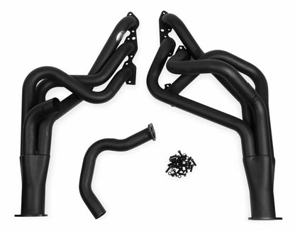 1968-1972 Chevrolet Chevelle Long Tube Headers Hooker Super Competition 2265HKR
