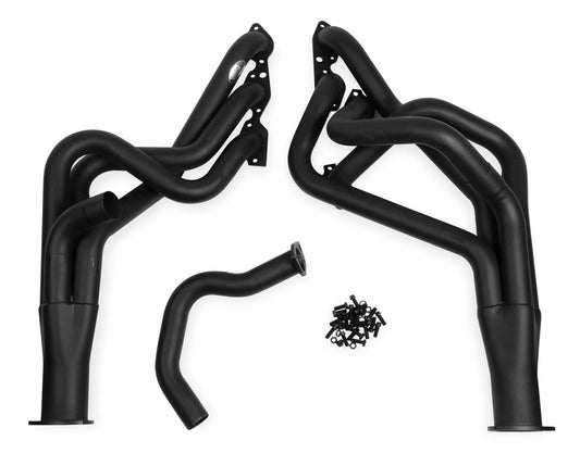 1968-1972 Chevrolet Chevelle Long Tube Headers Hooker Super Competition 2265HKR