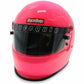 Pro Youth Sfi 24.1 2020 Hot Pink Helmet - 2268896RQP