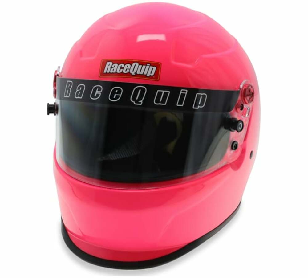 Pro Youth Sfi 24.1 2020 Hot Pink Helmet - 2268896RQP
