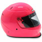 Pro Youth Sfi 24.1 2020 Hot Pink Helmet - 2268896RQP
