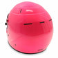 Pro Youth Sfi 24.1 2020 Hot Pink Helmet - 2268896RQP
