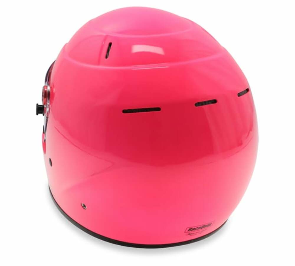 Pro Youth Sfi 24.1 2020 Hot Pink Helmet - 2268896RQP