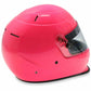 Pro Youth Sfi 24.1 2020 Hot Pink Helmet - 2268896RQP