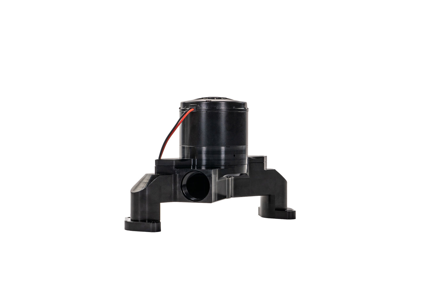 Electric Engine Water Pump Performance Fuel System Universal Fit Aeromotive 24307-BGPL