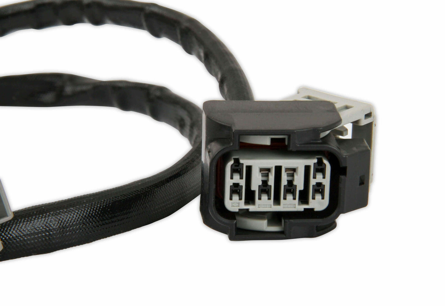 Channel 2, O2 Sensor, Harn, and Bung Kit for Part Number 7766 - 2273