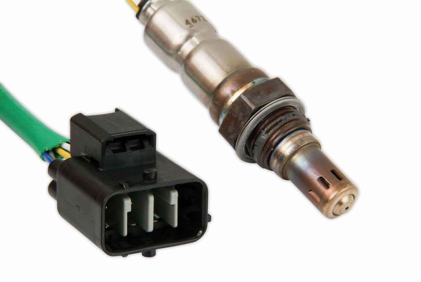 Channel 2, O2 Sensor, Harn, and Bung Kit for Part Number 7766 - 2273