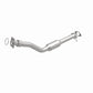 2003 Chevrolet Impala 3.4L Direct-Fit Catalytic Converter 4561532 Magnaflow
