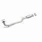 1990-1995 Nissan 300ZX Direct-Fit Catalytic Converter 22755 Magnaflow