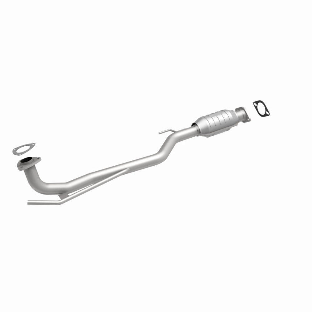 1990-1995 Nissan 300ZX Direct-Fit Catalytic Converter 22755 Magnaflow