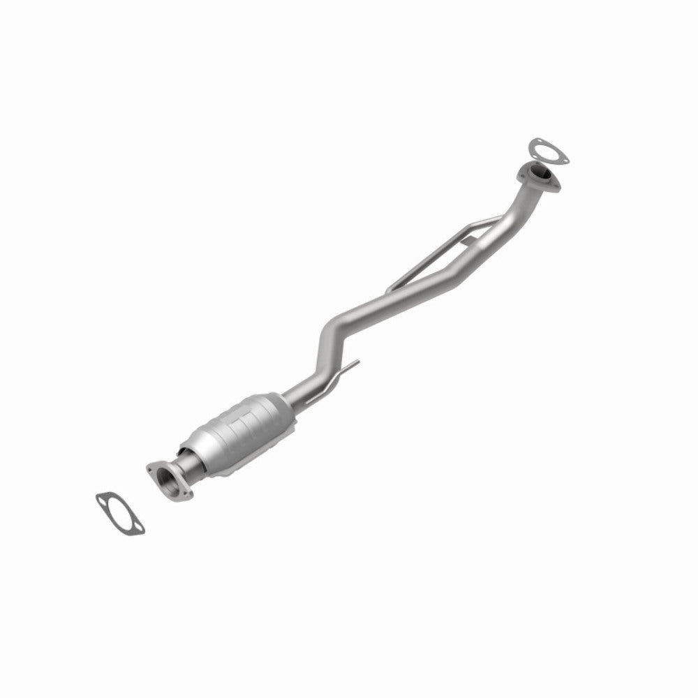 1990-1995 Nissan 300ZX Direct-Fit Catalytic Converter 22755 Magnaflow