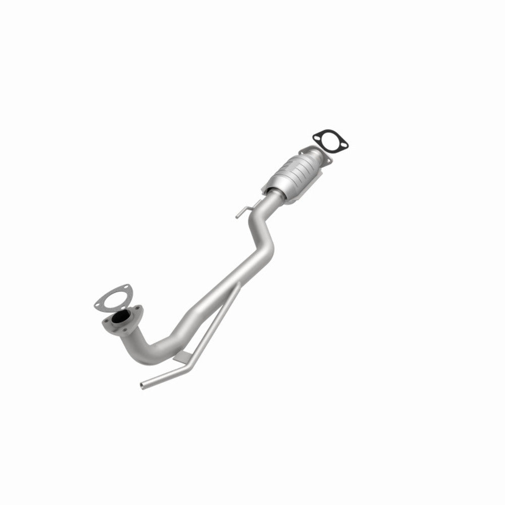 1990-1995 Nissan 300ZX Direct-Fit Catalytic Converter 22755 Magnaflow