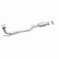 1990-1995 Nissan 300ZX Direct-Fit Catalytic Converter 22755 Magnaflow