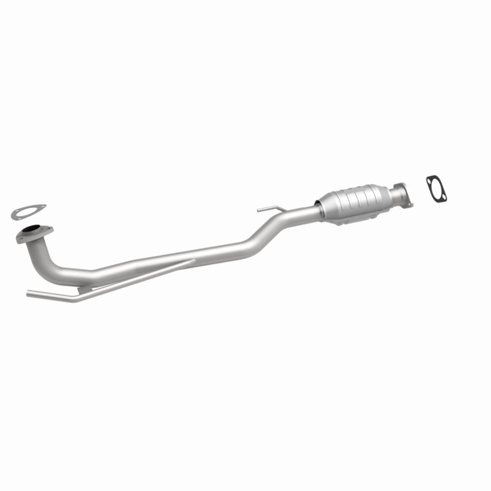 1990-1995 Nissan 300ZX Direct-Fit Catalytic Converter 22755 Magnaflow