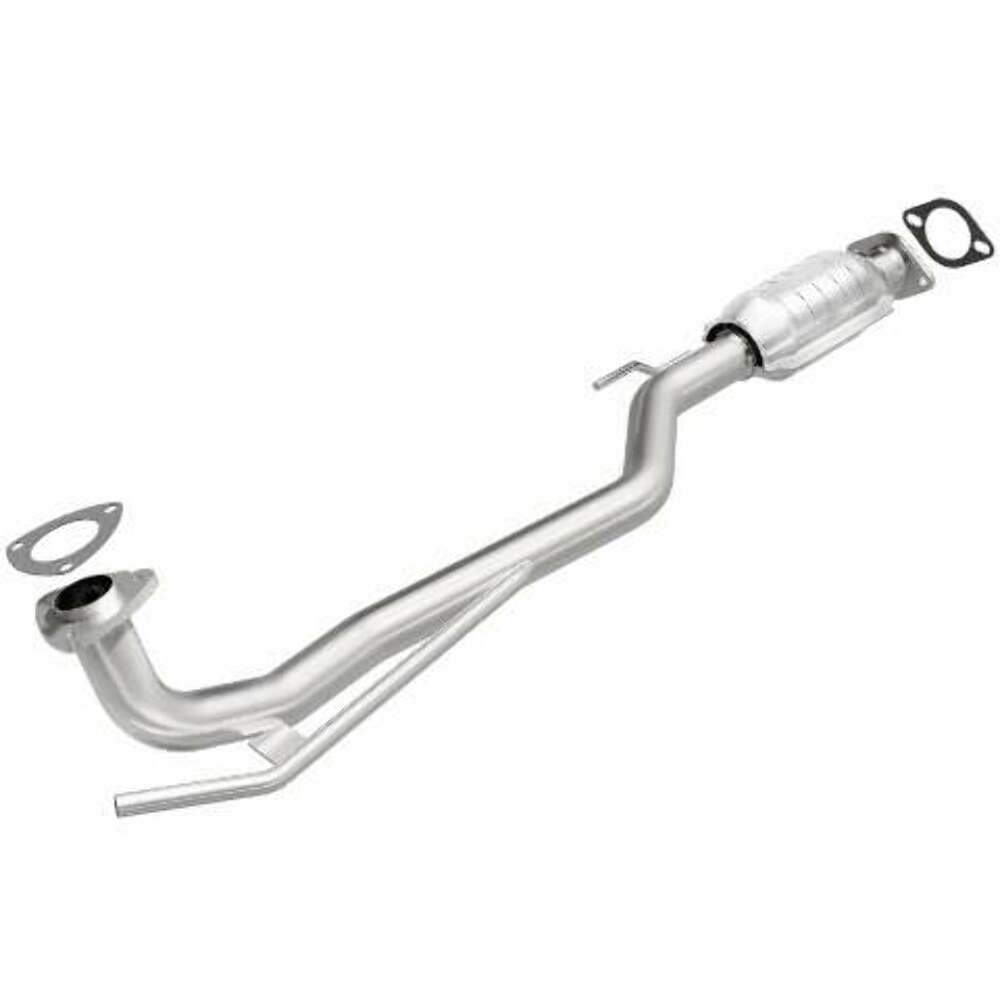 1990-1995 Nissan 300ZX Direct-Fit Catalytic Converter 22755 Magnaflow
